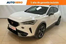 Cupra Formentor 1.4 e-Hybrid PHEV, 31.299 €