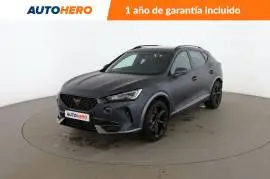 Cupra Formentor 2.0 TSI VZ 4Drive, 36.999 €