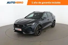 Cupra Formentor 2.0 TSI VZ 4Drive, 32.499 €