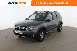 Dacia Duster 1.2 TCe SL Trotamundos, 12.899 €