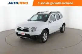 Dacia Duster 1.6 Laureate, 10.899 €