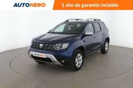 Dacia Duster 1.6 SCe Prestige, 14.599 €