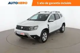 Dacia Duster 1.6 SCe Prestigie, 13.099 €