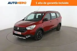 Dacia Lodgy 1.5 Blue dCi SL Xplore, 15.999 €