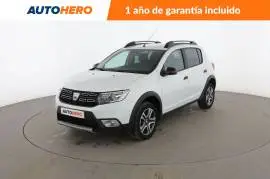 Dacia Sandero 0.9 TCe Serie Limitada Xplore, 12.799 €