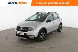 Dacia Sandero 0.9 TCe SL Nomada, 12.299 €