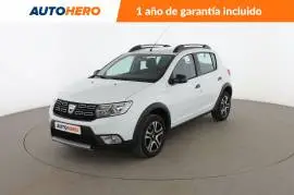 Dacia Sandero 0.9 TCe SL Nomada 2018, 11.899 €