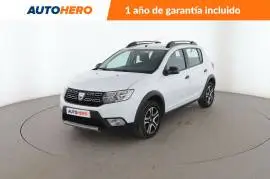 Dacia Sandero 0.9 TCe SL Nomada 2018, 11.599 €