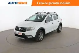 Dacia Sandero 0.9 TCe Stepway, 10.899 €