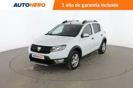 Dacia Sandero 0.9 TCe Stepway, 8.999 €