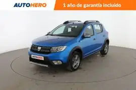 Dacia Sandero 0.9 TCe Stepway Comfort, 11.699 €