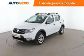 Dacia Sandero 0.9 TCe Stepway Essential, 9.499 €