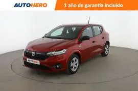 Dacia Sandero 1.0 SCe Essential, 11.399 €