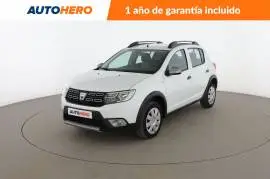 Dacia Sandero 1.0 Sce Stepway Essential, 11.299 €