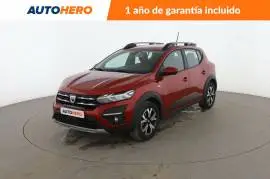 Dacia Sandero 1.0 Stepway Comfort TCe CVT, 16.099 €