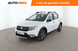 Dacia Sandero 1.0 TCe Serie Limitada Aniversario, 13.699 €