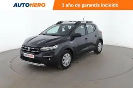 Dacia Sandero 1.0 TCe Stepway Comfort, 13.599 €