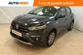 Dacia Sandero 1.0 TCe Stepway Comfort, 13.999 €