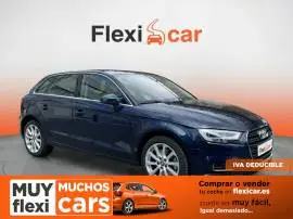 Audi A3 Sportback Design 35 TDI 110kW S tronic, 23.890 €