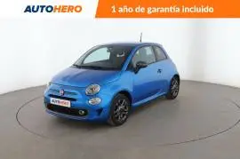 Fiat 500 1.2 S, 10.299 €