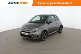 Fiat 500 1.2 S, 10.999 €