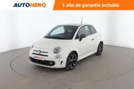 Fiat 500 1.2 S, 9.899 €