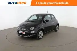 Fiat 500 1.2 Star, 10.099 €