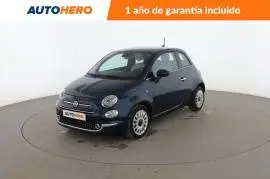 Fiat 500 1.2 Star, 11.699 €