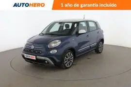 Fiat 500L 1.4 Cross, 11.999 €