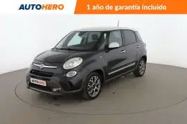 Fiat 500L 1.4 Trekking, 11.099 €