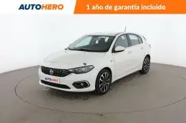 Fiat Tipo 1.4 Lounge Plus, 10.299 €