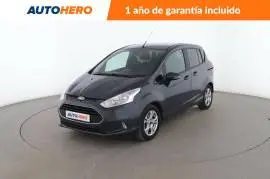 Ford B-MAX 13.0 EcoBoost Trend, 8.799 €