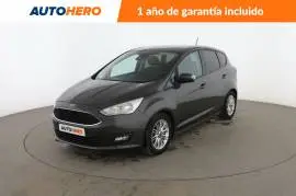 Ford C Max 1.0 EcoBoost Trend, 14.999 €