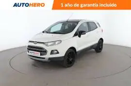 Ford Ecosport 1.0 EcoBoost Titanium S, 10.999 €