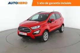 Ford Ecosport 1.0 EcoBoost Trend, 12.699 €