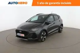 Ford Fiesta 1.0 EcoBoost MHEV Active, 15.499 €