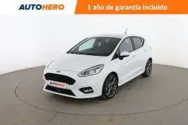 Ford Fiesta 1.0 EcoBoost ST-Line, 13.699 €