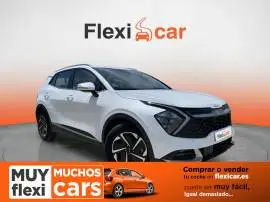 Kia Sportage 1.6 T-GDi HEV 171kW (230CV) Drive 4x2, 32.490 €