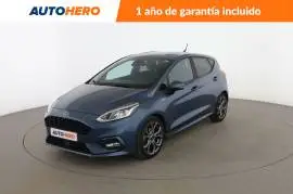 Ford Fiesta 1.0 EcoBoost ST-Line, 12.699 €