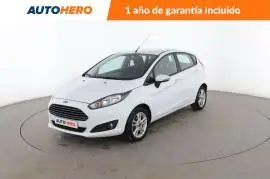 Ford Fiesta 1.0 EcoBoost Trend, 9.299 €