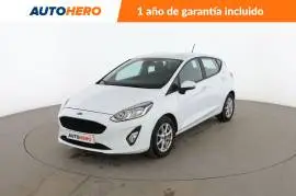 Ford Fiesta 1.0 EcoBoost Trend, 9.999 €