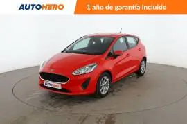 Ford Fiesta 1.1 Ti-VCT Trend, 13.099 €