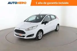 Ford Fiesta 1.25 Trend, 7.799 €