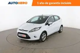 Ford Fiesta 1.25 Trend, 7.899 €