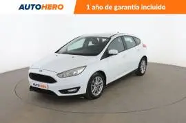 Ford Focus 1.0 EcoBoost Business, 9.599 €