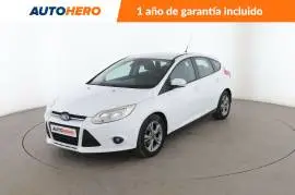 Ford Focus 1.0 EcoBoost Edition, 9.299 €