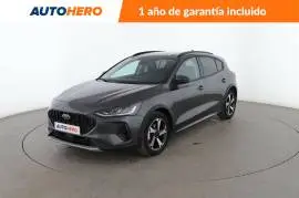 Ford Focus 1.0 EcoBoost MHEV Active, 23.999 €