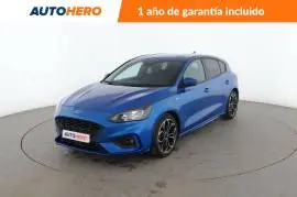 Ford Focus 1.0 EcoBoost Mild-Hybrid ST-Line X, 20.499 €