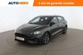 Ford Focus 1.0 EcoBoost STLine, 17.199 €