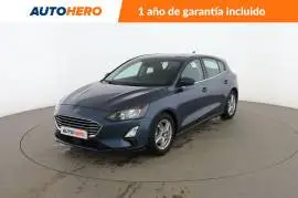 Ford Focus 1.0 EcoBoost Trend, 15.899 €